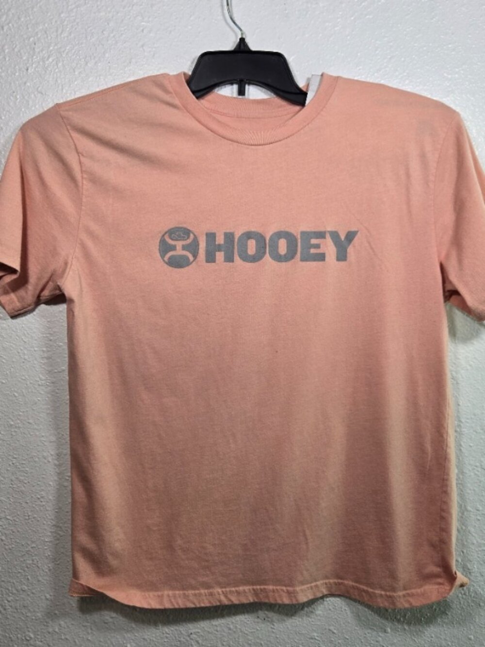 Hooey "Lock-Up" Melon Tee